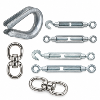 Accesorii si intinzatoare cabluri